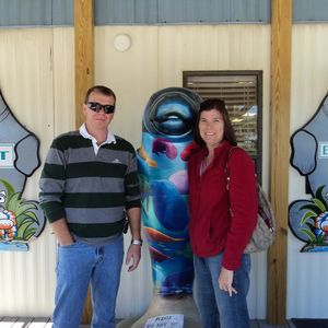 Meet your Posher, Byron